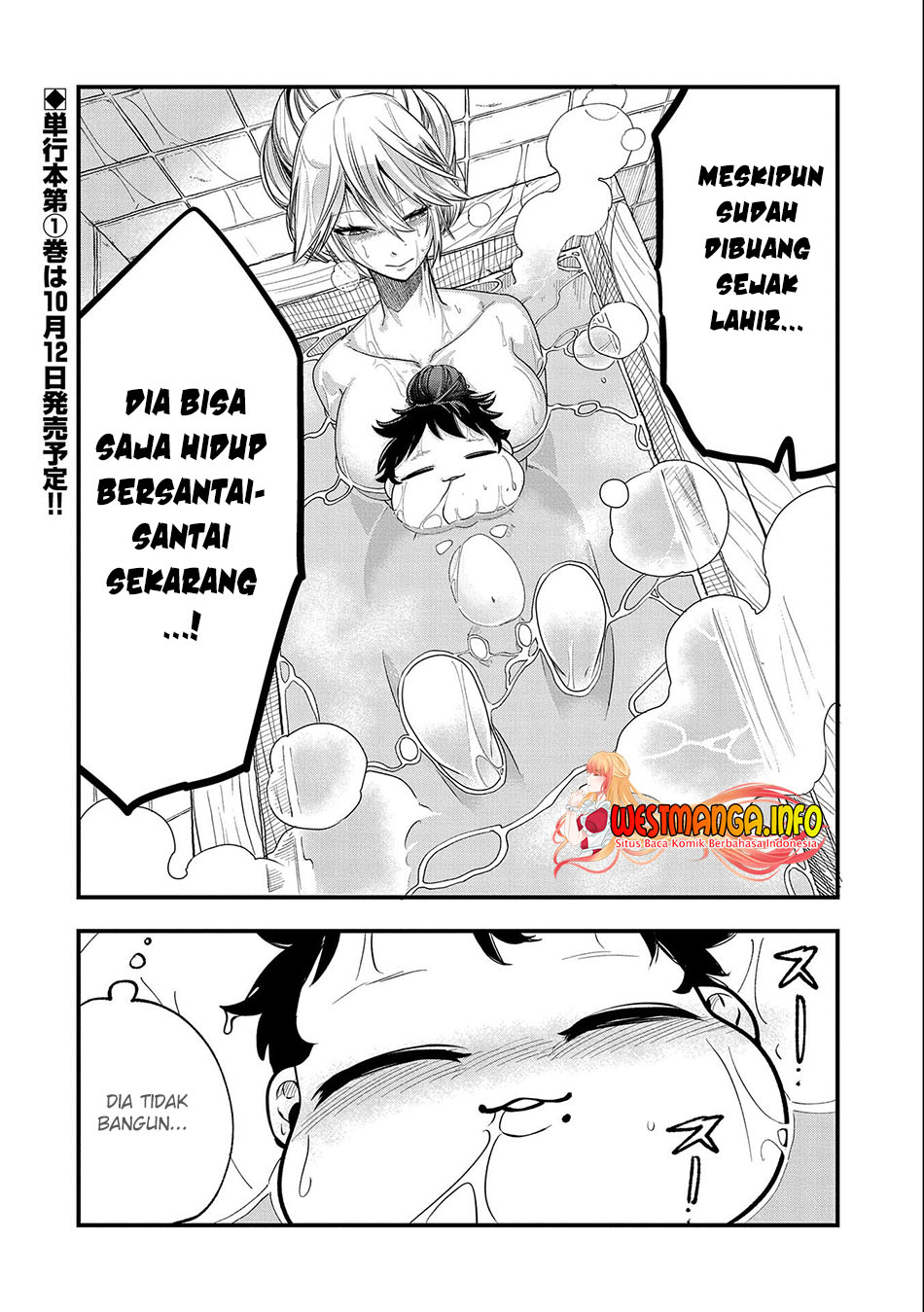 Since My Previous Life Was A Wise Man I Can Afford To Live - Chapter 6 27