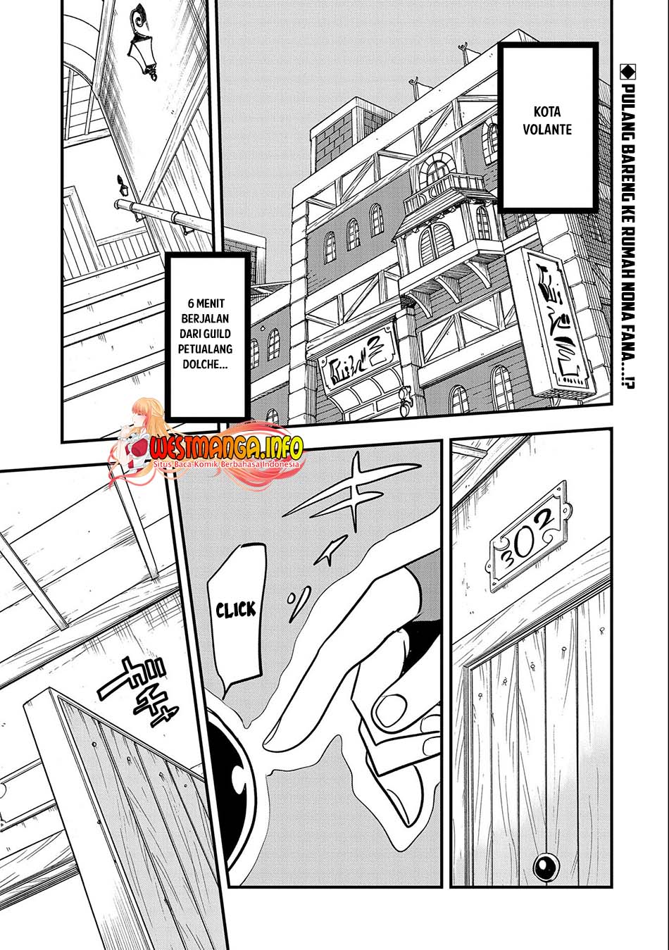 Since My Previous Life Was A Wise Man I Can Afford To Live - Chapter 6 2