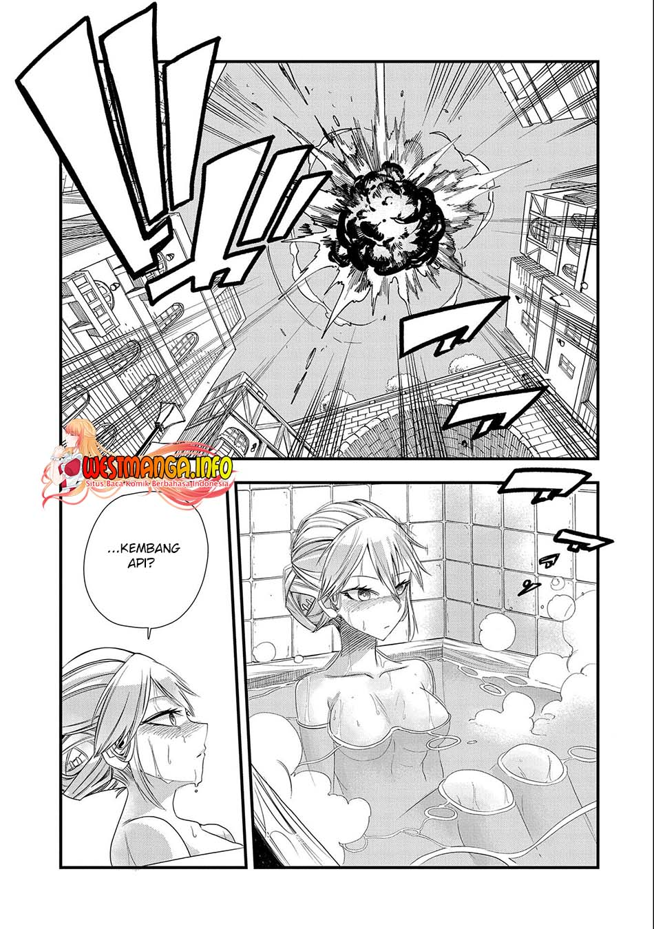 Since My Previous Life Was A Wise Man I Can Afford To Live - Chapter 6 18