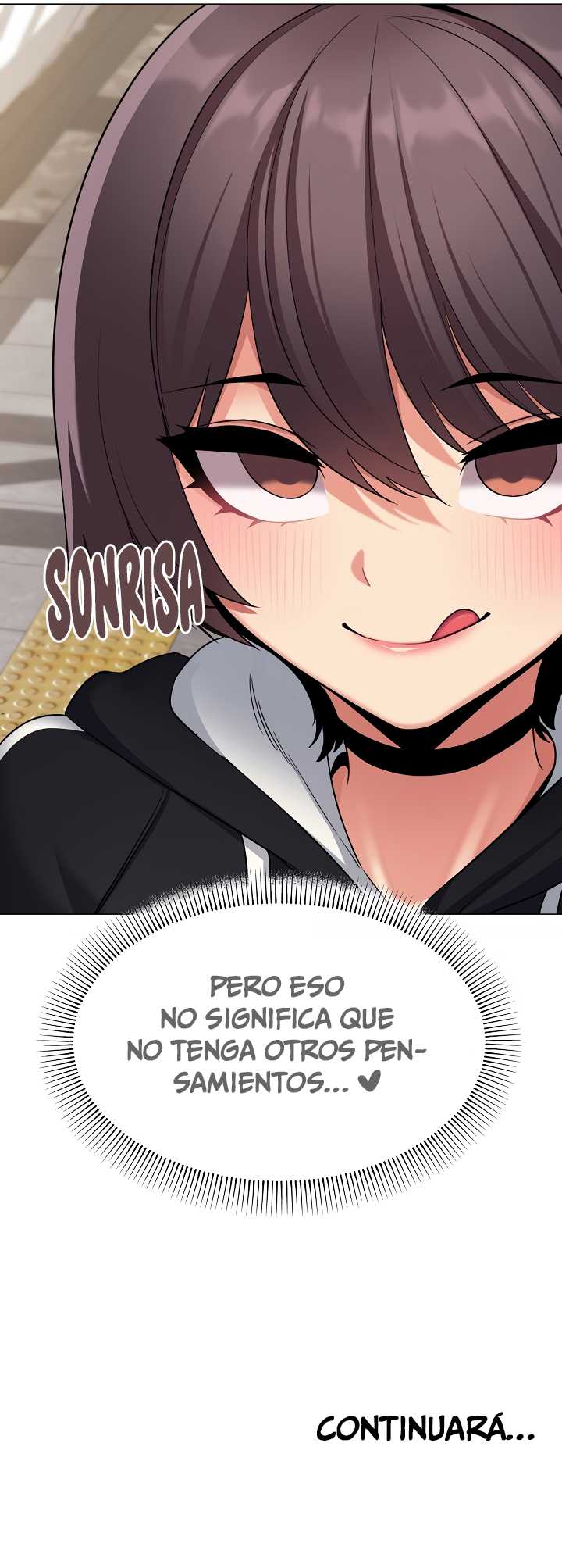 College Life Start With Club - Chapter 78 9