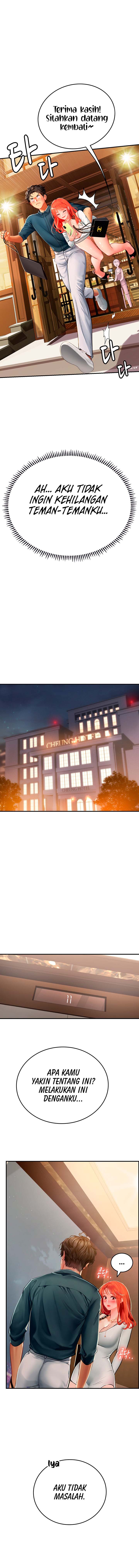 Intern Haenyeo - Chapter 46 13