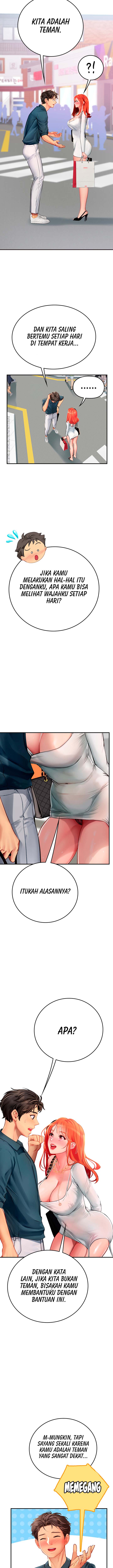 Intern Haenyeo - Chapter 46 11
