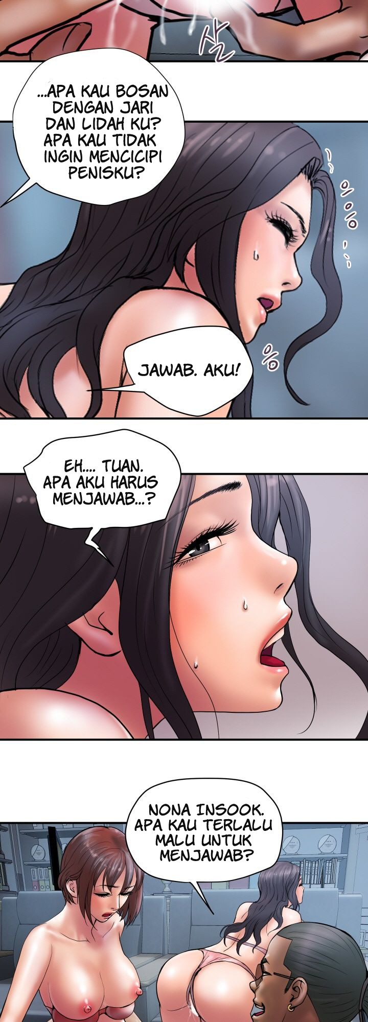 Accommodation - Chapter 26 9