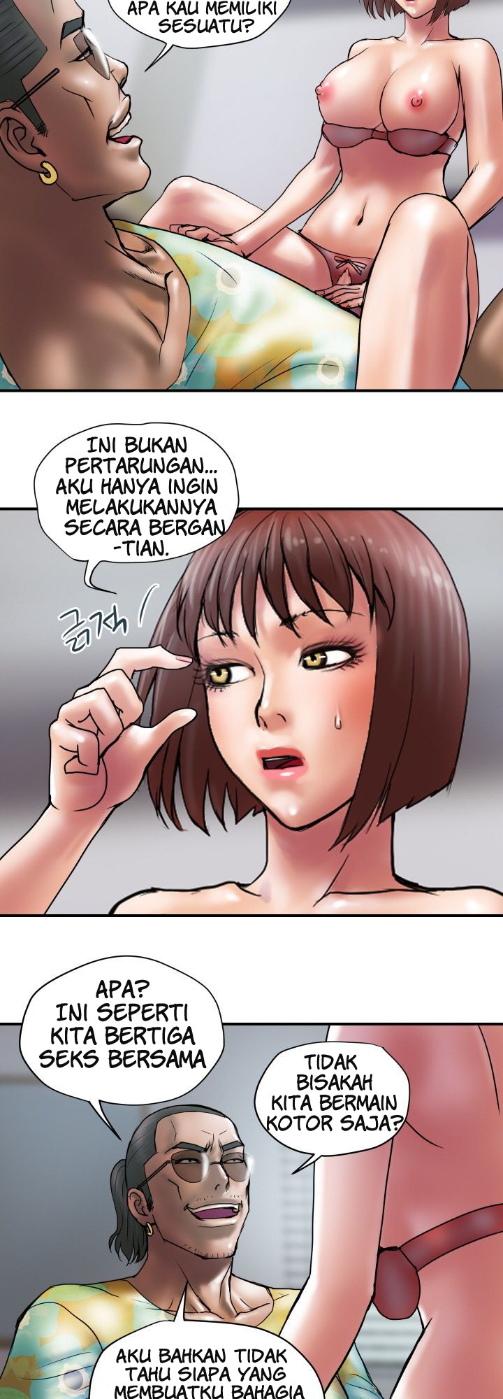 Accommodation - Chapter 26 6