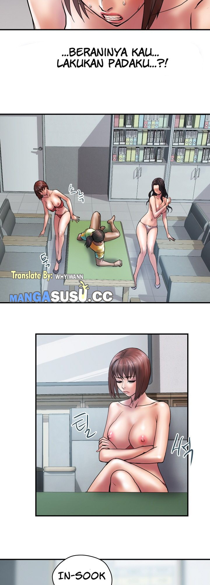 Accommodation - Chapter 26 18