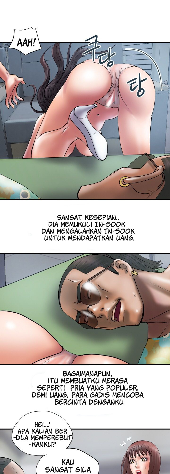 Accommodation - Chapter 26 5