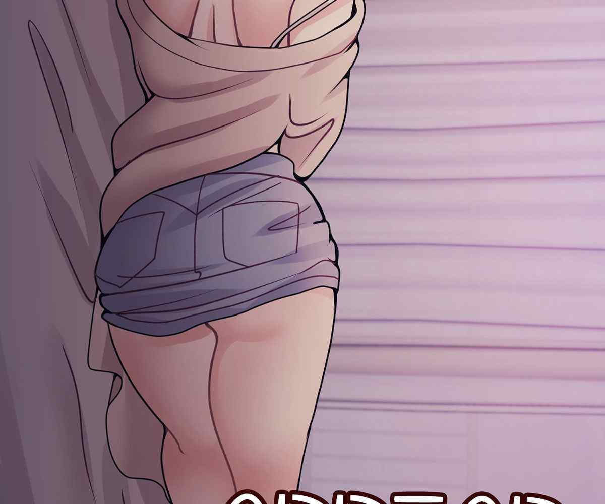 In Love With the Friend&#8217;s Mother - Chapter 16 188