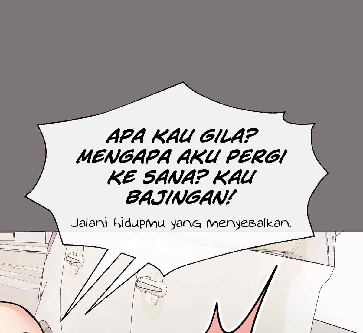 In Love With the Friend&#8217;s Mother - Chapter 16 151