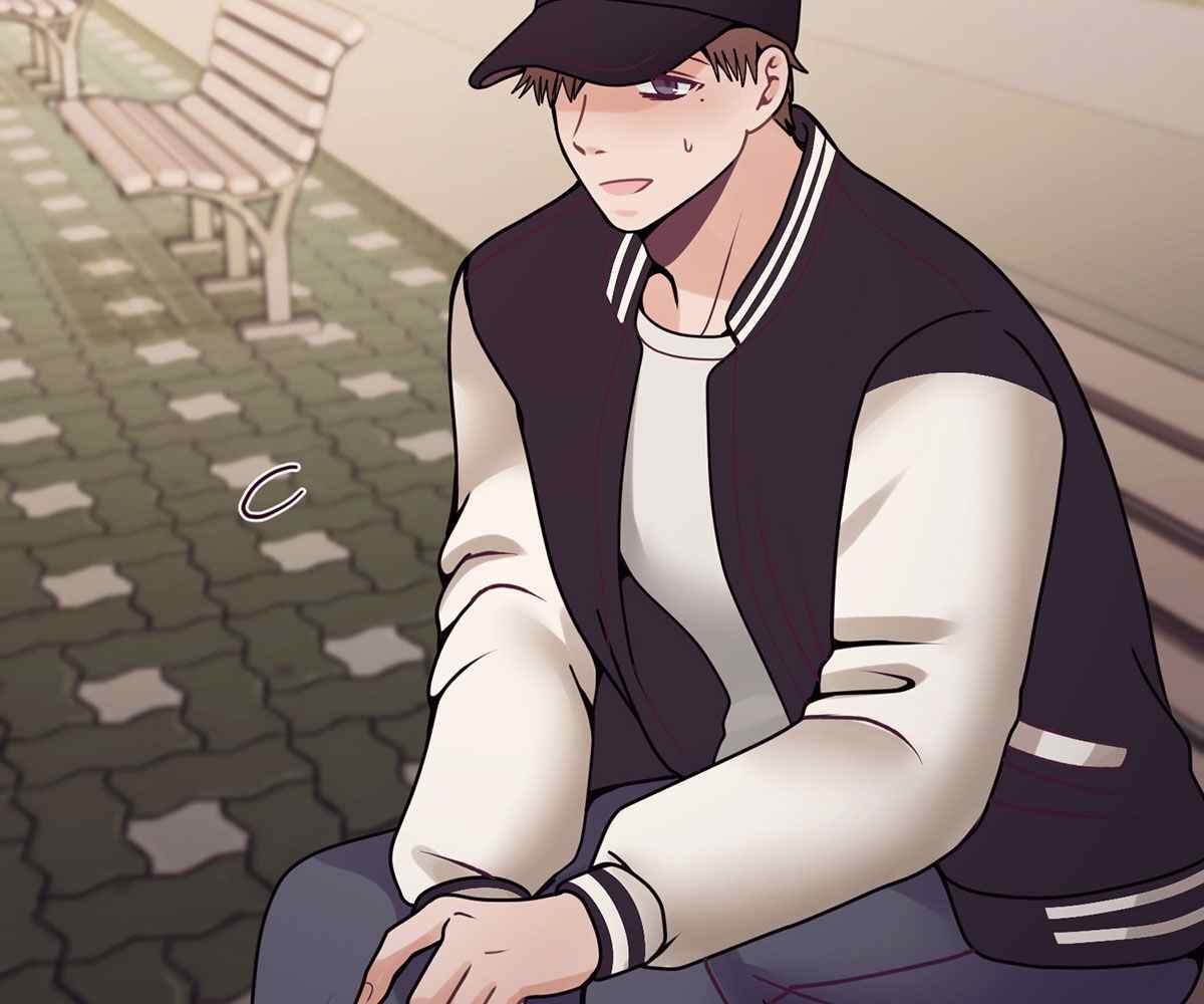 In Love With the Friend&#8217;s Mother - Chapter 16 117