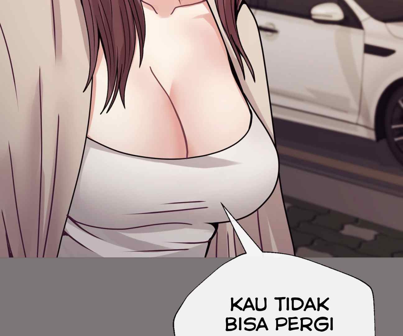 In Love With the Friend&#8217;s Mother - Chapter 16 114