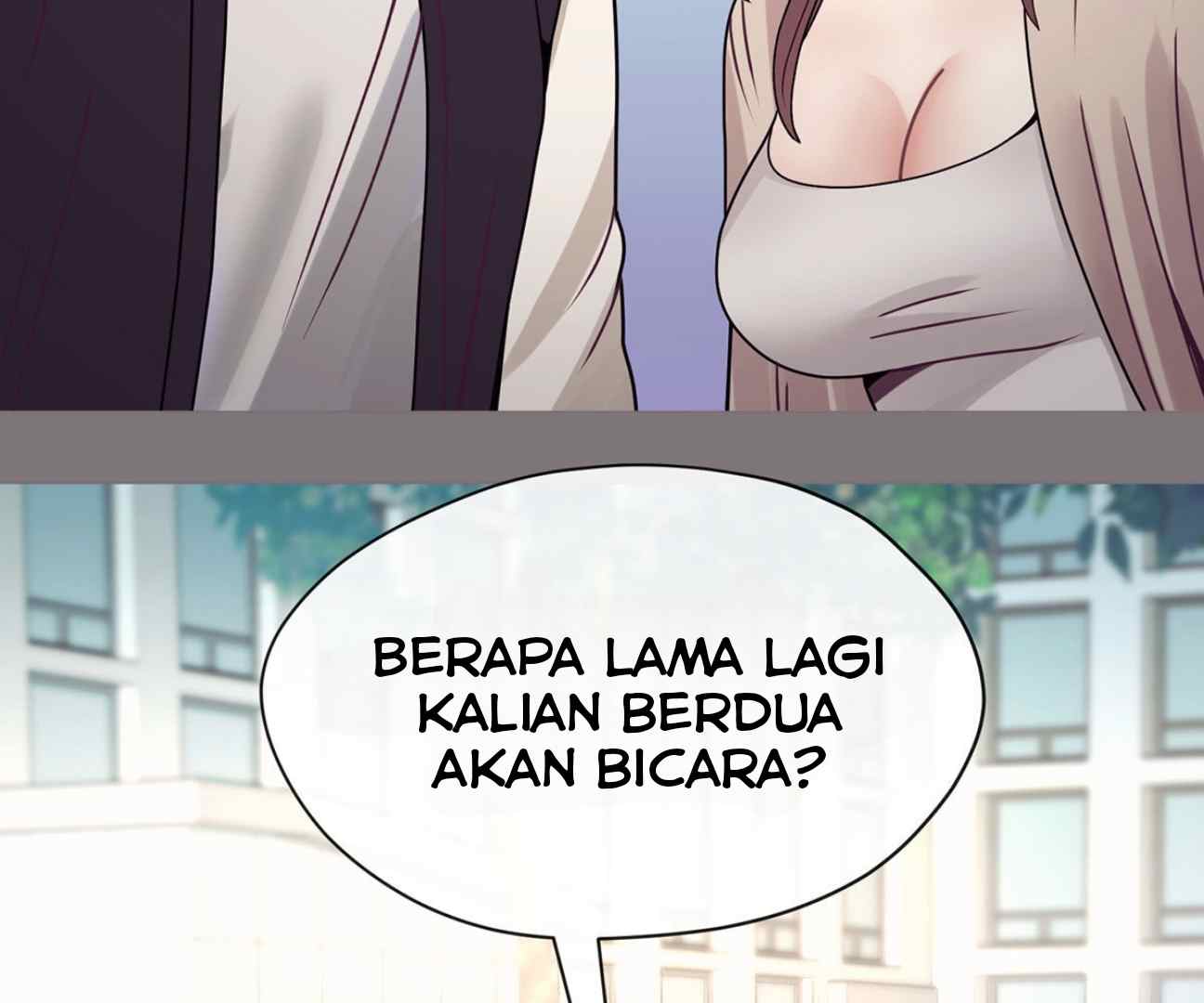 In Love With the Friend&#8217;s Mother - Chapter 16 127