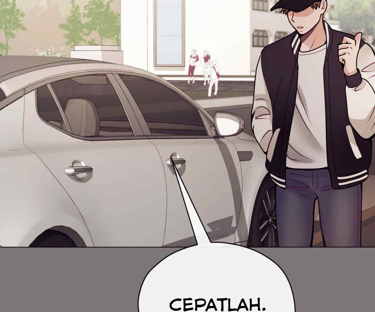 In Love With the Friend&#8217;s Mother - Chapter 16 137