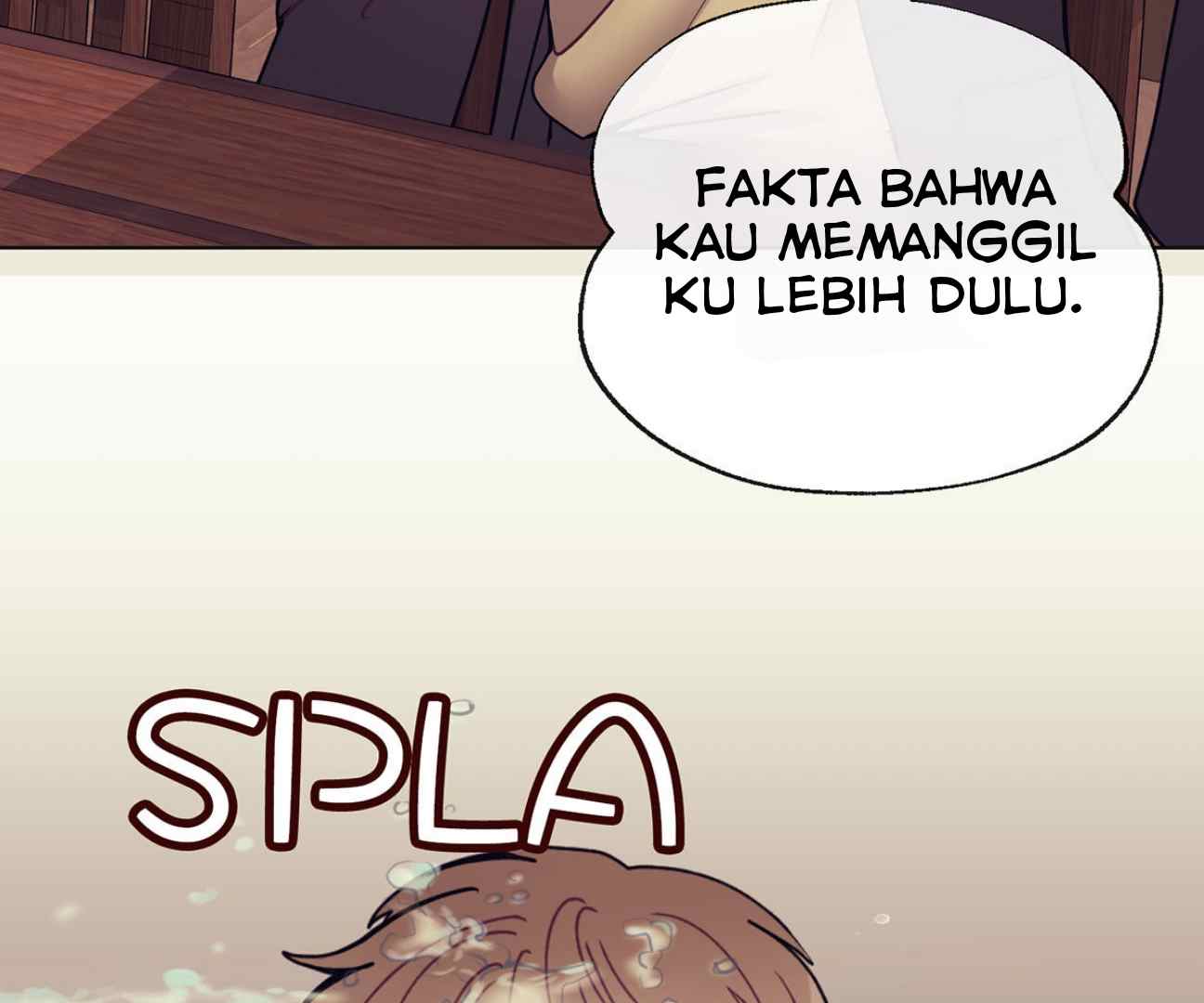 In Love With the Friend&#8217;s Mother - Chapter 16 103