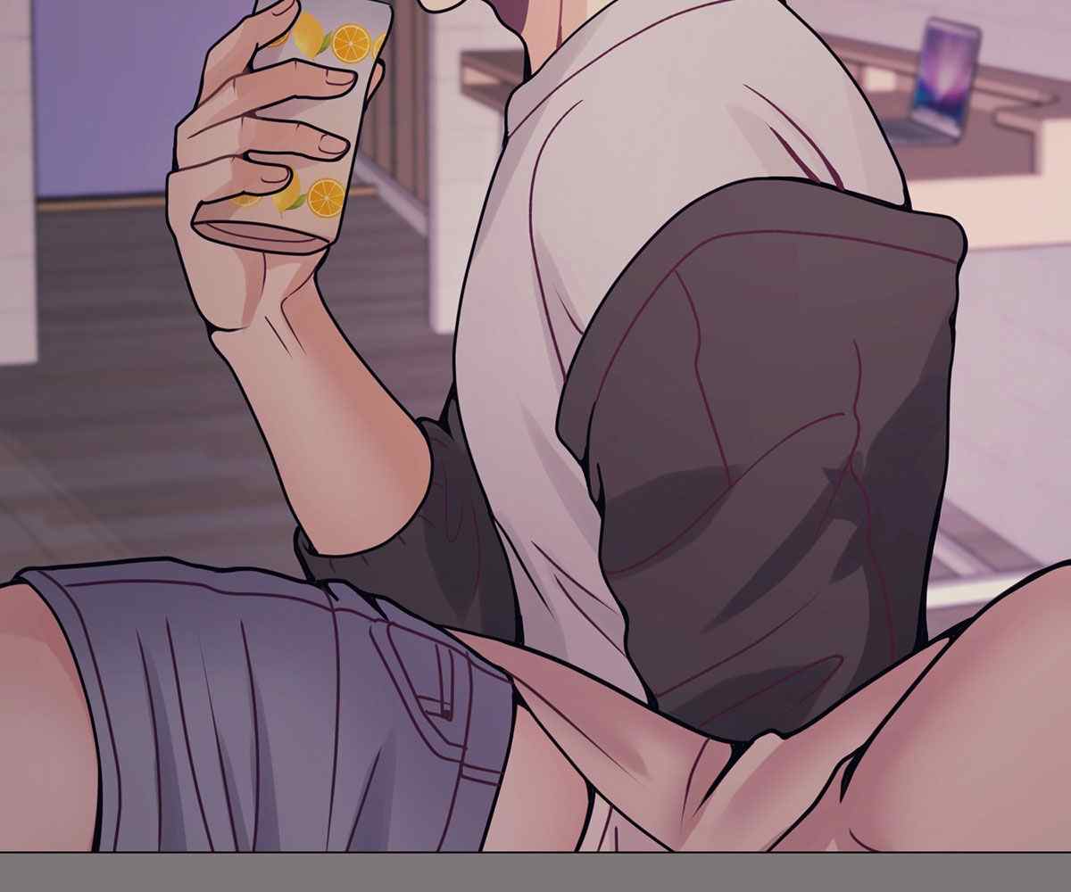 In Love With the Friend&#8217;s Mother - Chapter 16 184