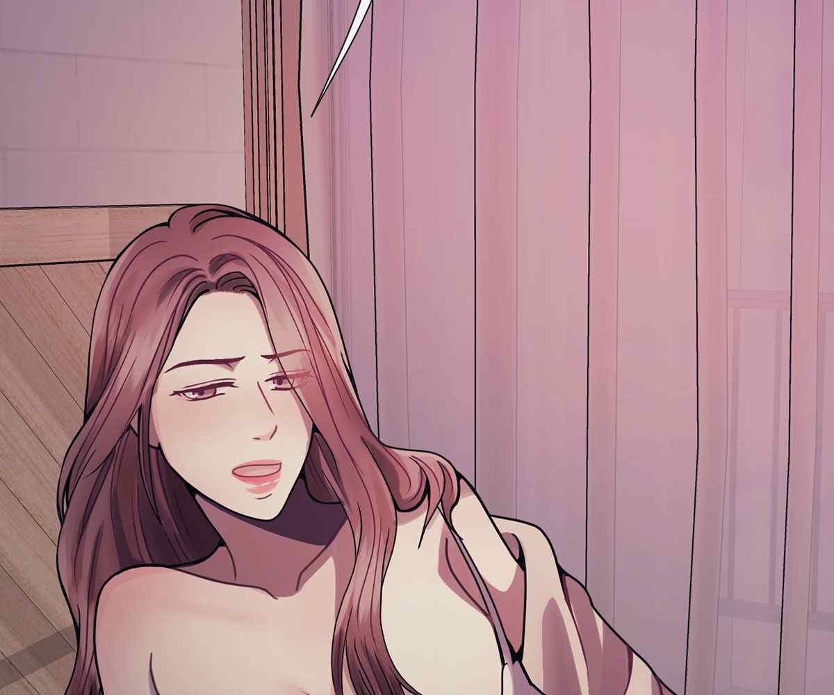 In Love With the Friend&#8217;s Mother - Chapter 16 204