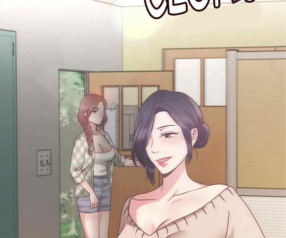 In Love With the Friend&#8217;s Mother - Chapter 16 9