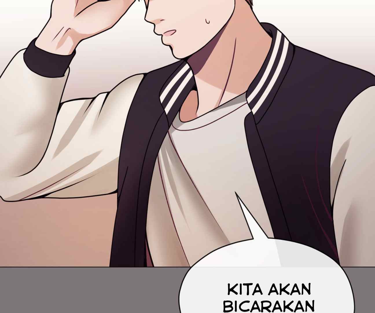 In Love With the Friend&#8217;s Mother - Chapter 16 135