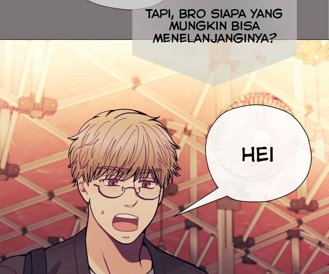 In Love With the Friend&#8217;s Mother - Chapter 16 167