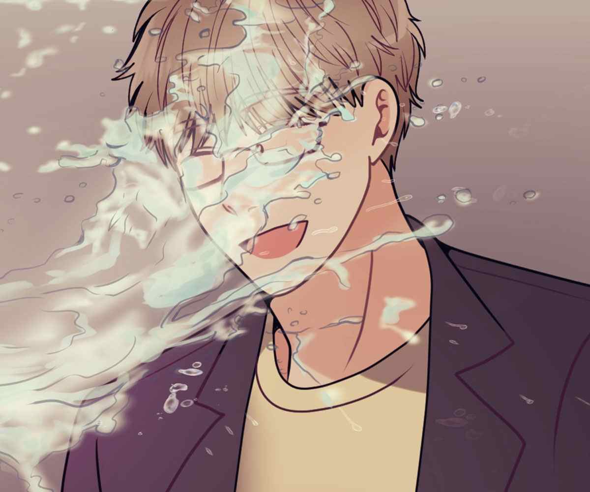 In Love With the Friend&#8217;s Mother - Chapter 16 104