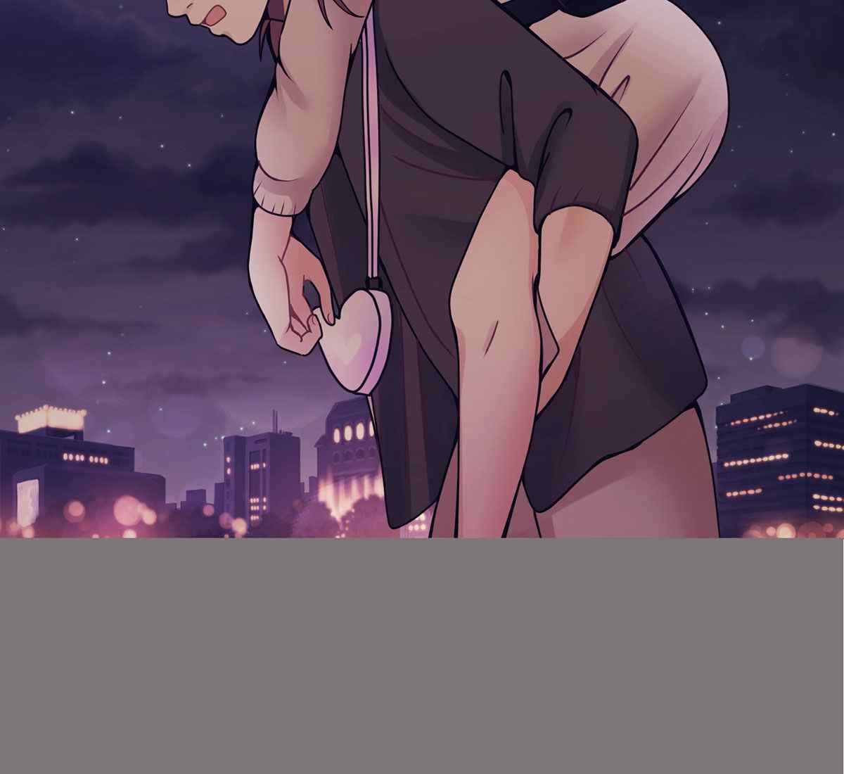 In Love With the Friend&#8217;s Mother - Chapter 16 174