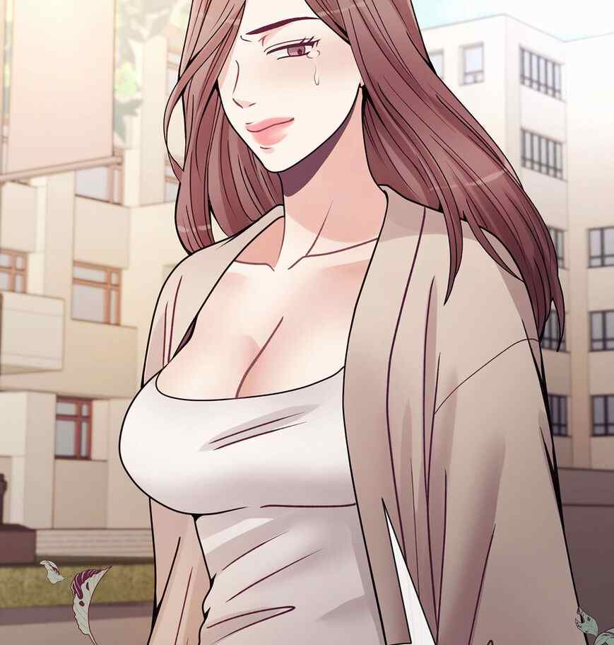In Love With the Friend&#8217;s Mother - Chapter 16 146