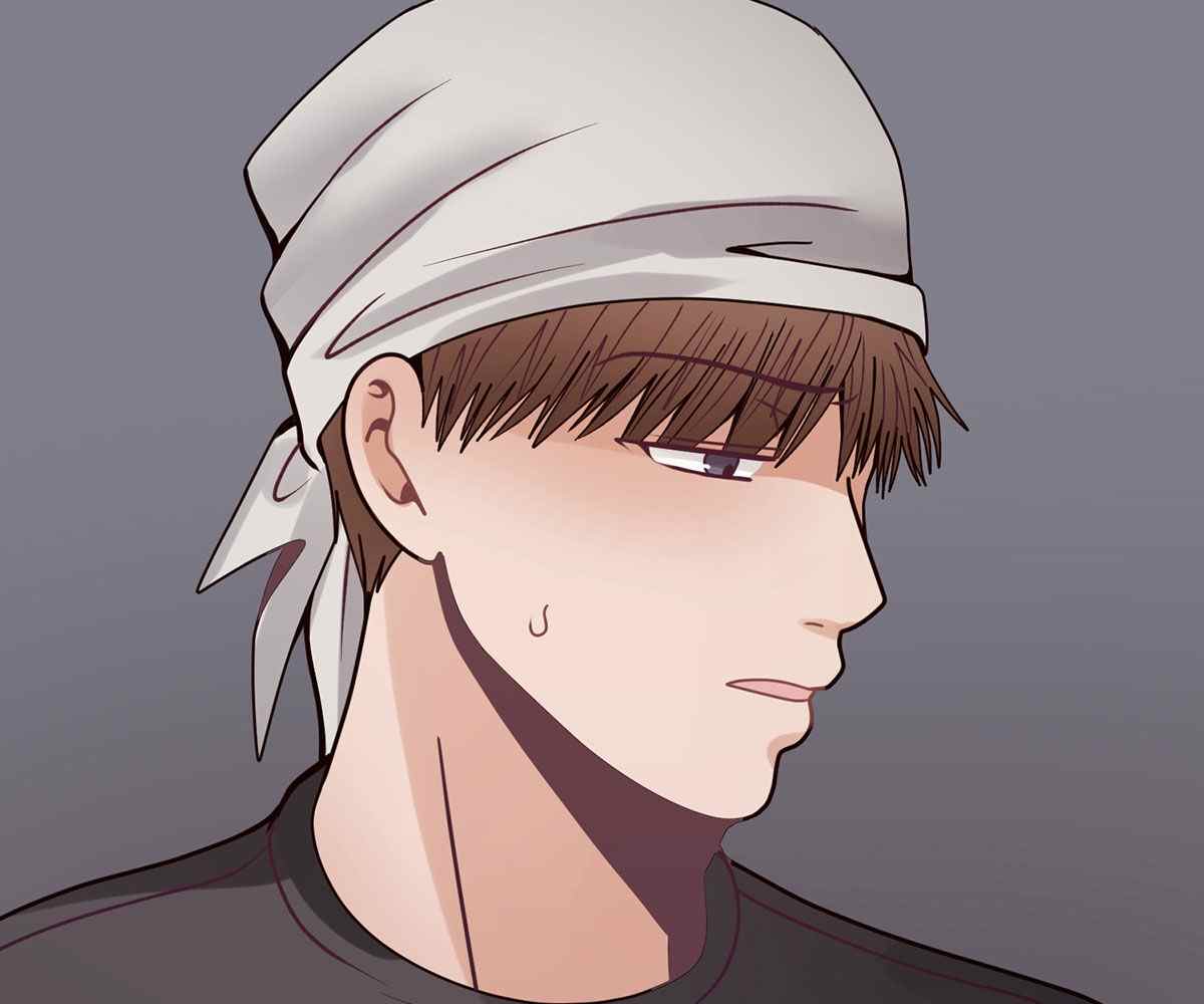 In Love With the Friend&#8217;s Mother - Chapter 16 60