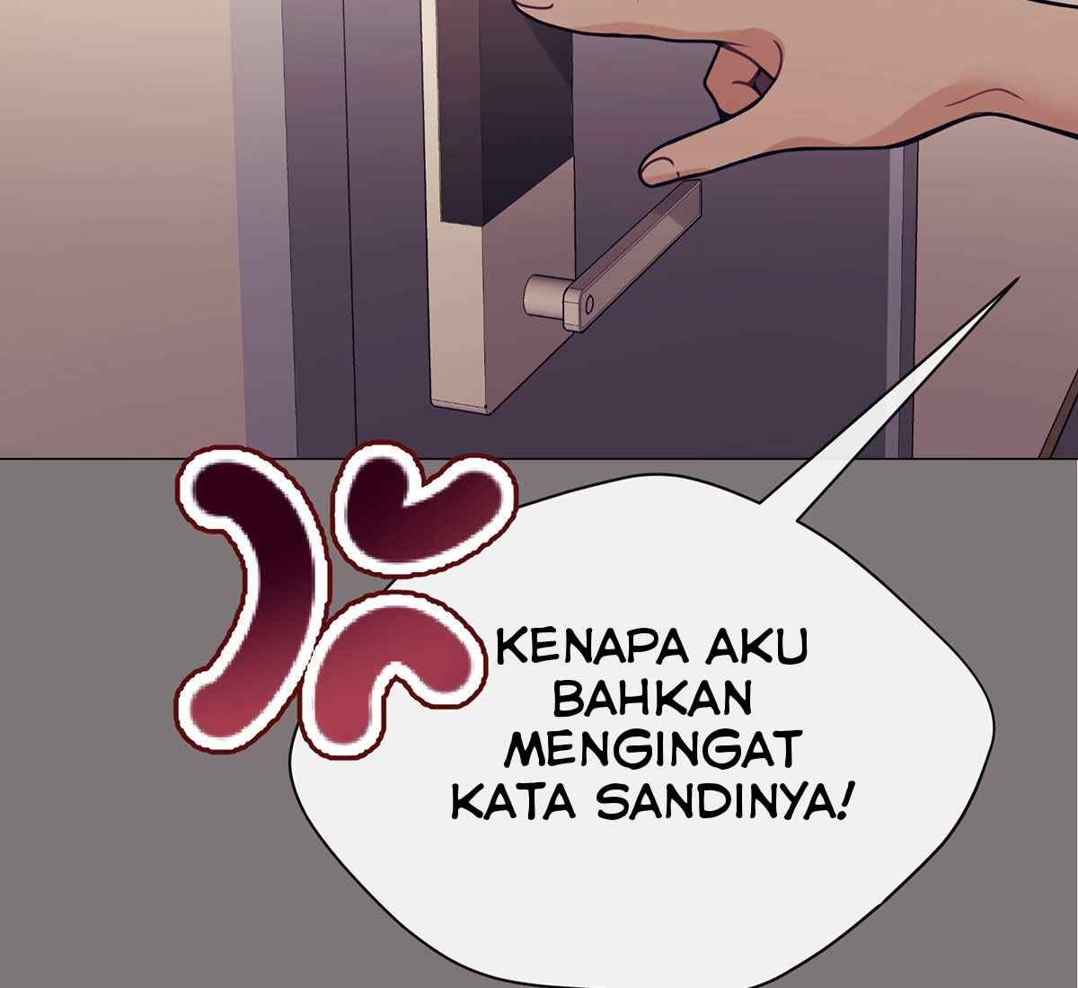 In Love With the Friend&#8217;s Mother - Chapter 16 176