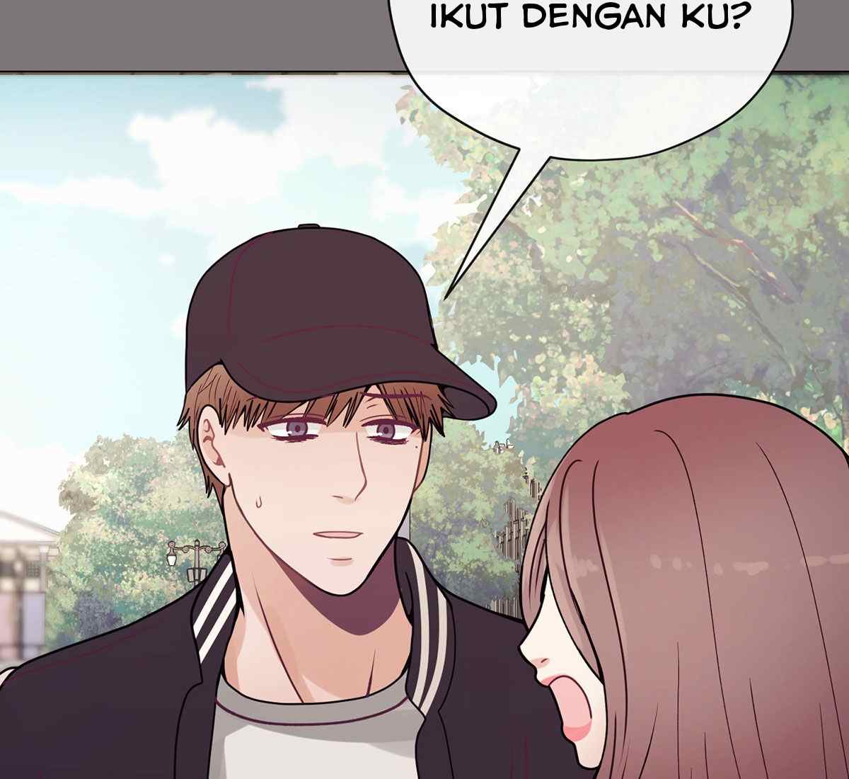 In Love With the Friend&#8217;s Mother - Chapter 16 132