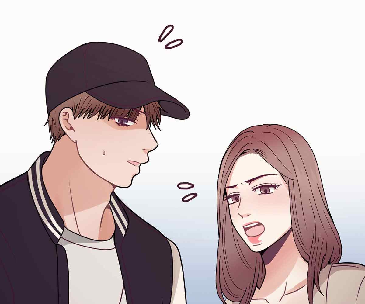 In Love With the Friend&#8217;s Mother - Chapter 16 126