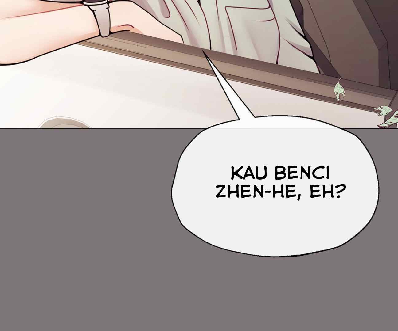 In Love With the Friend&#8217;s Mother - Chapter 16 144