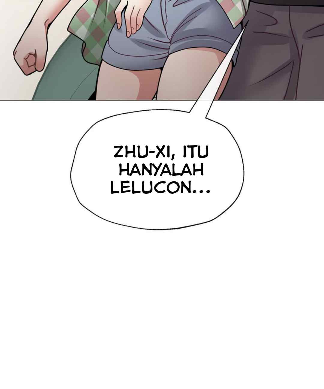 In Love With the Friend&#8217;s Mother - Chapter 16 44