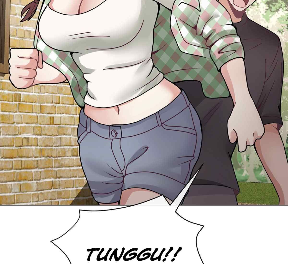 In Love With the Friend&#8217;s Mother - Chapter 16 41