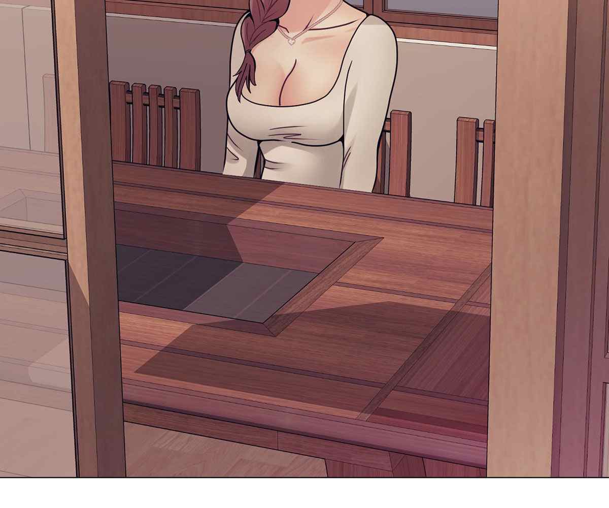 In Love With the Friend&#8217;s Mother - Chapter 16 100