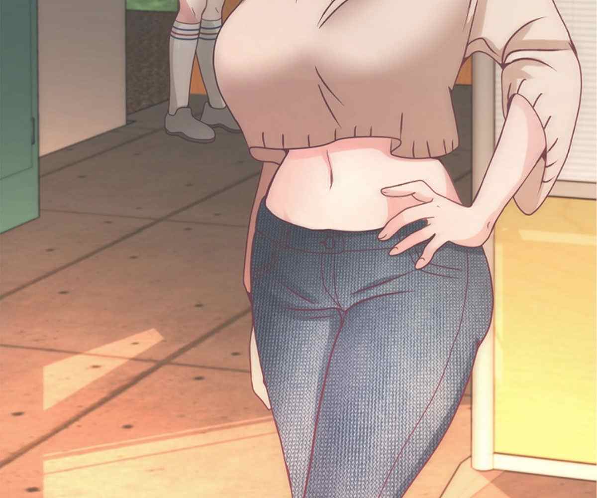 In Love With the Friend&#8217;s Mother - Chapter 16 10