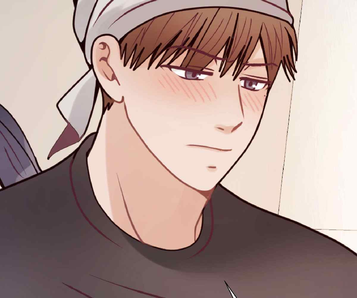In Love With the Friend&#8217;s Mother - Chapter 16 68