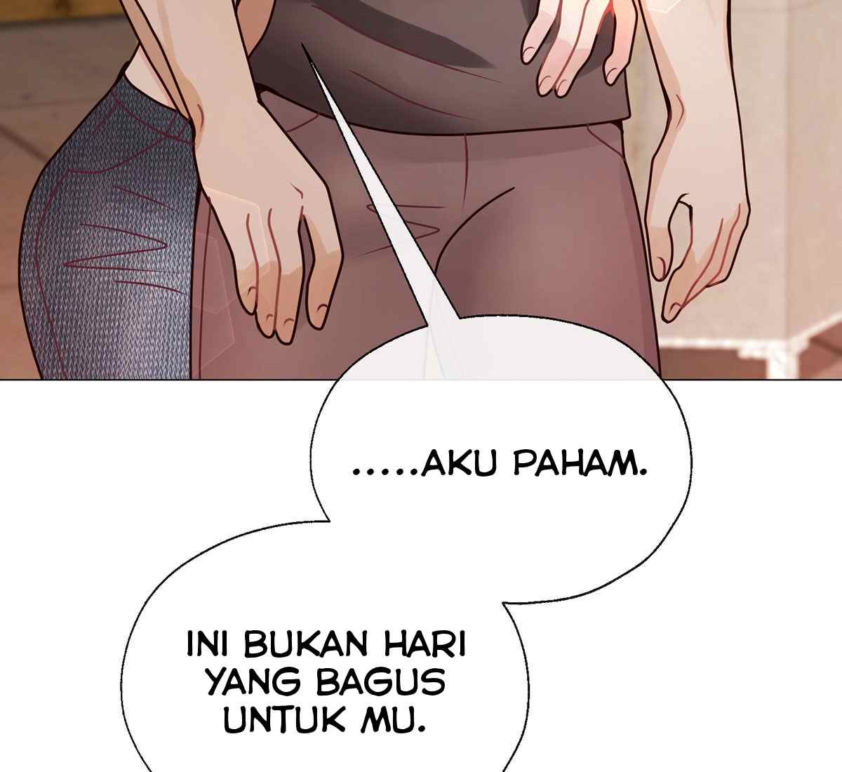 In Love With the Friend&#8217;s Mother - Chapter 16 65