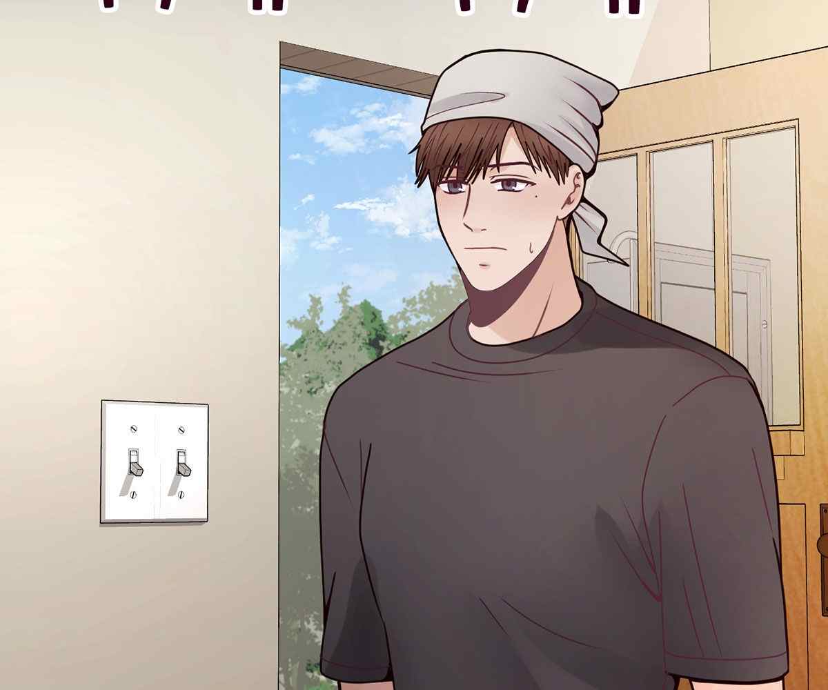 In Love With the Friend&#8217;s Mother - Chapter 16 53