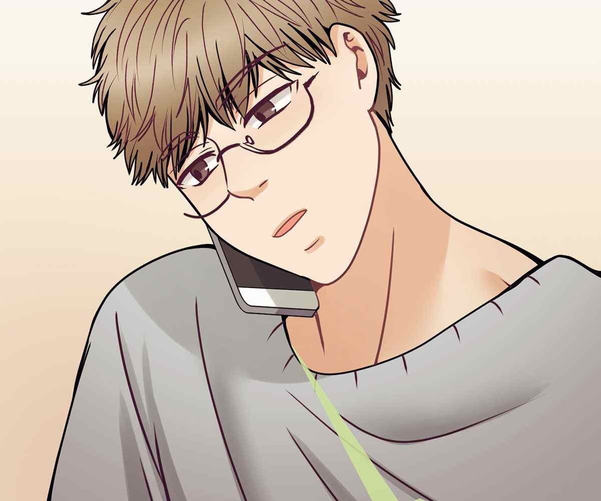 In Love With the Friend&#8217;s Mother - Chapter 16 162