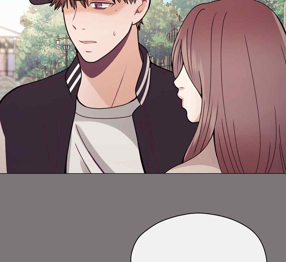 In Love With the Friend&#8217;s Mother - Chapter 16 131