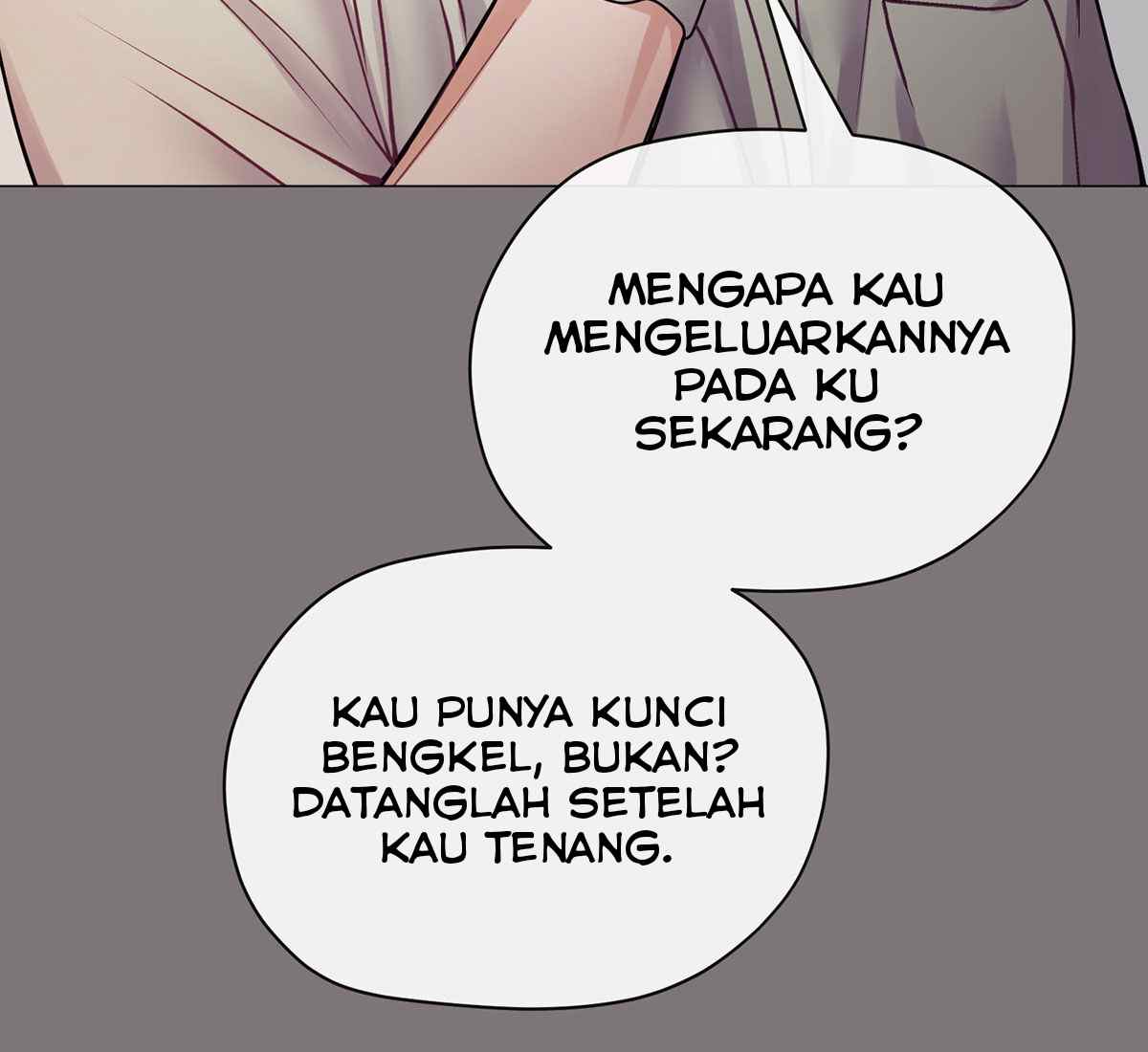 In Love With the Friend&#8217;s Mother - Chapter 16 150