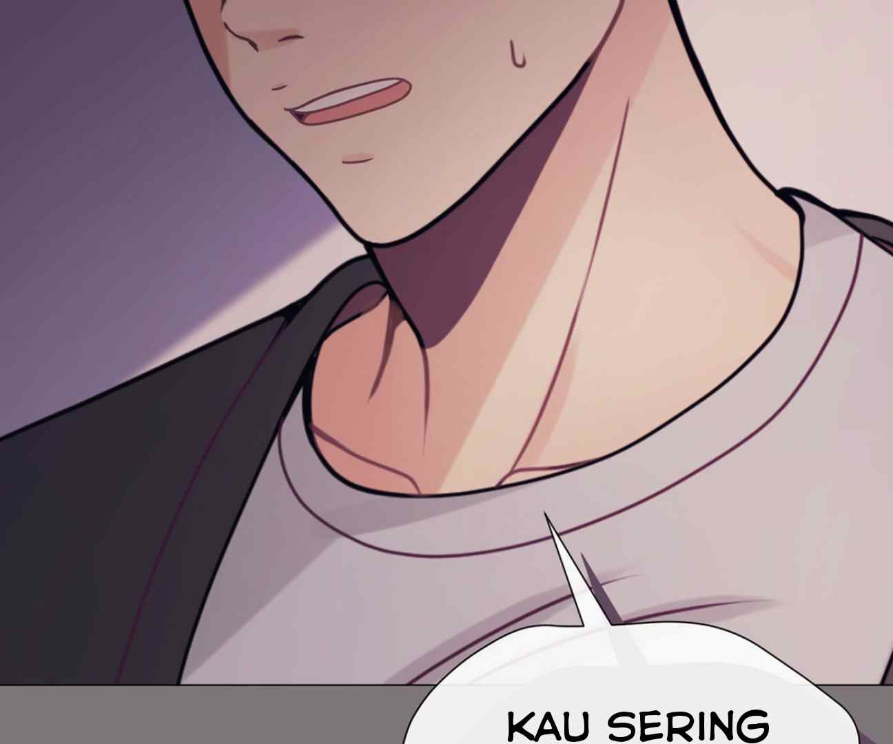 In Love With the Friend&#8217;s Mother - Chapter 16 192