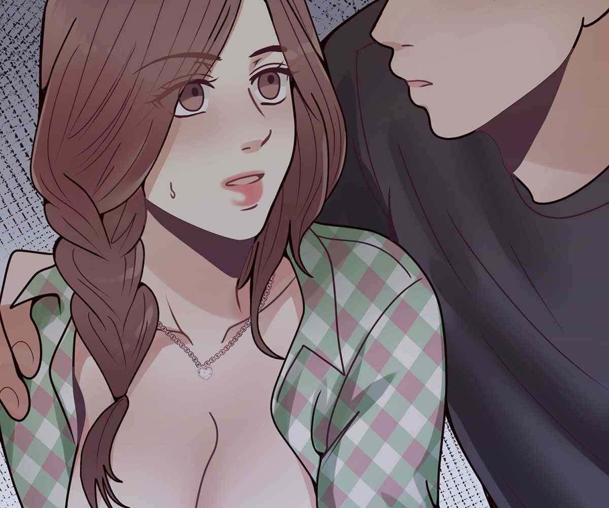 In Love With the Friend&#8217;s Mother - Chapter 16 47