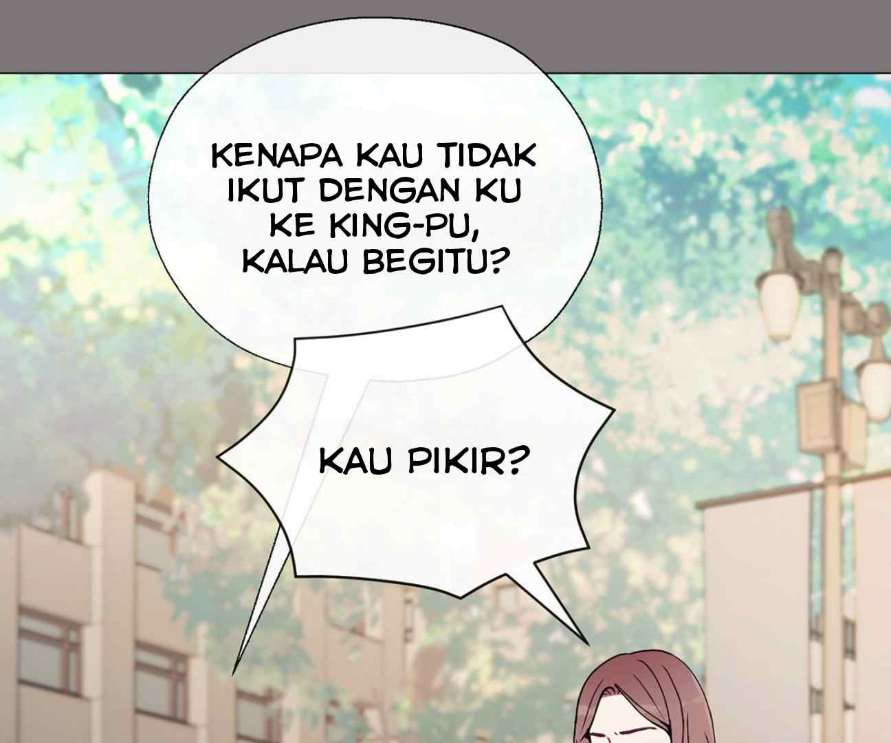In Love With the Friend&#8217;s Mother - Chapter 16 120