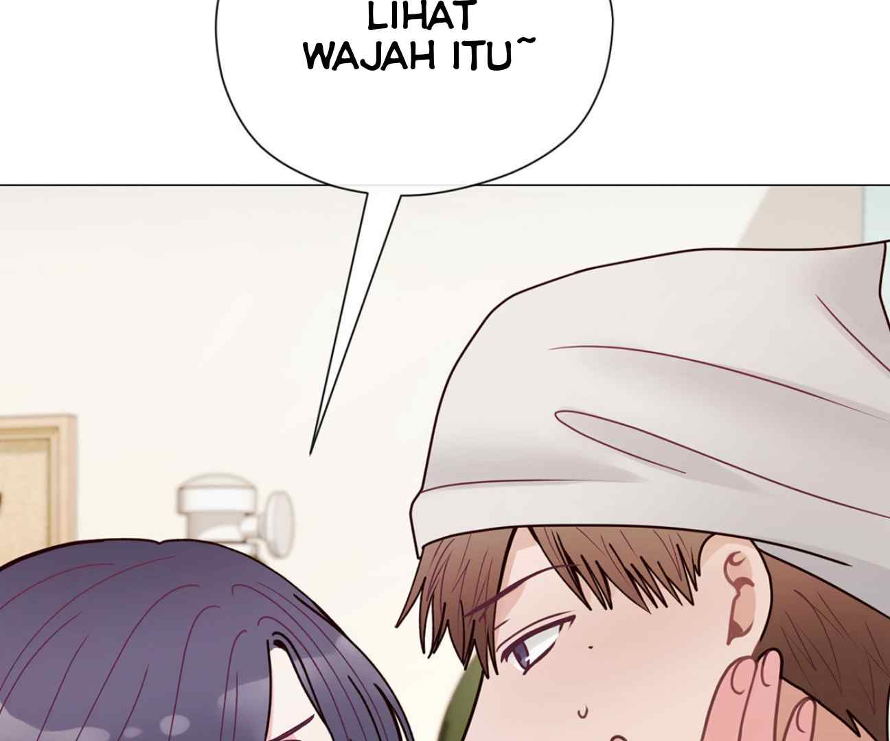 In Love With the Friend&#8217;s Mother - Chapter 16 55