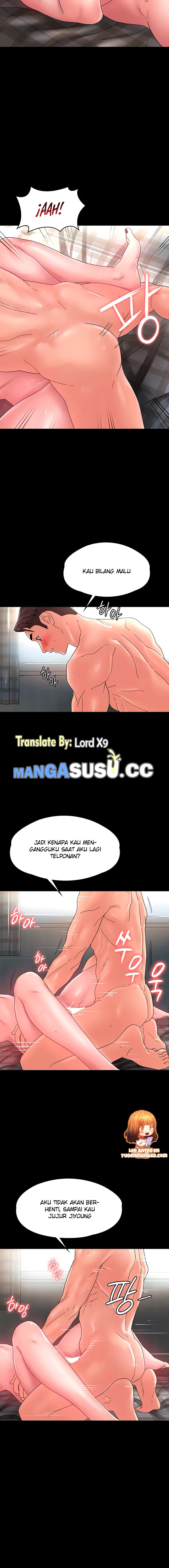 Your wife - Chapter 30 5