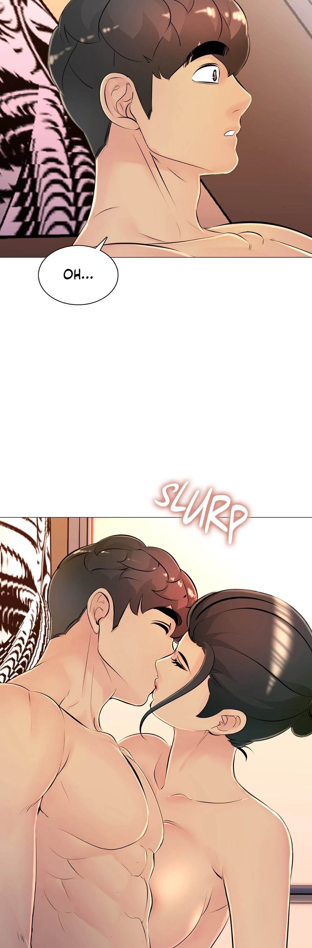 Best Friend Girlfriend - Chapter 30 32