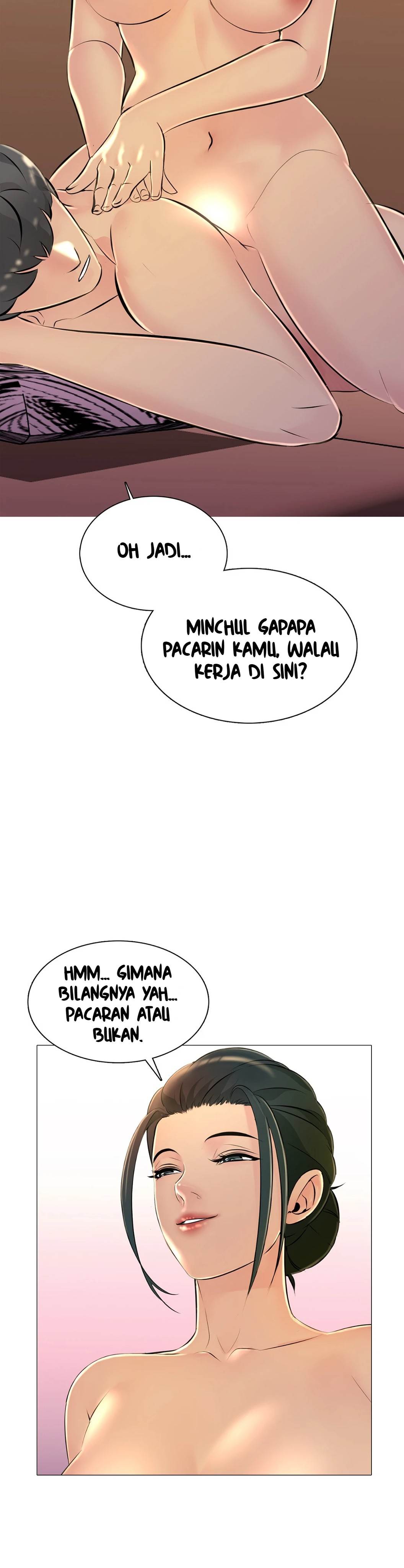 Best Friend Girlfriend - Chapter 30 19