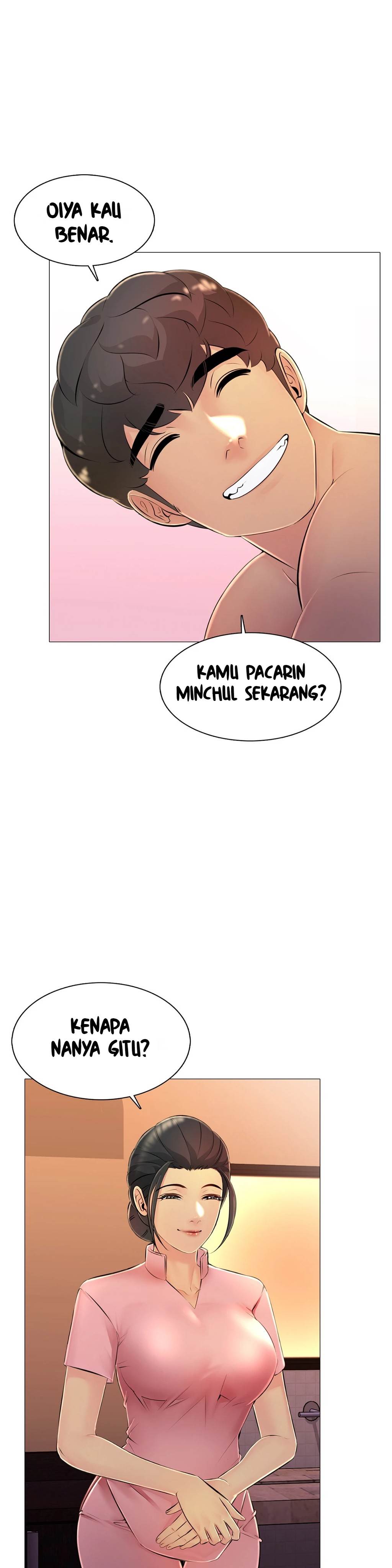 Best Friend Girlfriend - Chapter 30 7