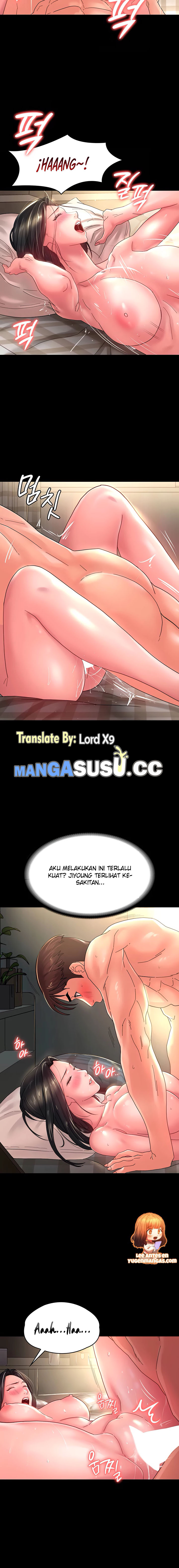 Your wife - Chapter 30 7