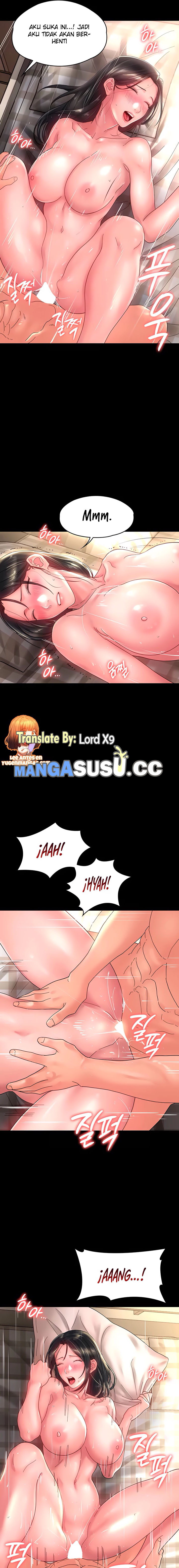 Your wife - Chapter 30 6